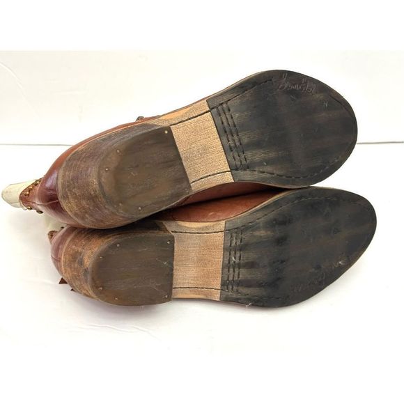 Sam Edelman SHANE  Cowboy Boots - Picture 5 of 7